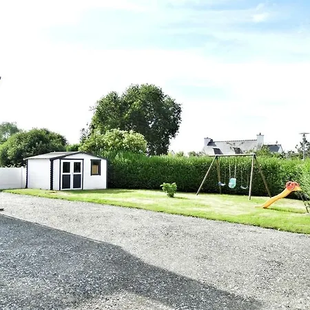 Maison 3* Sur La Cote De Granit Rose Trégastel