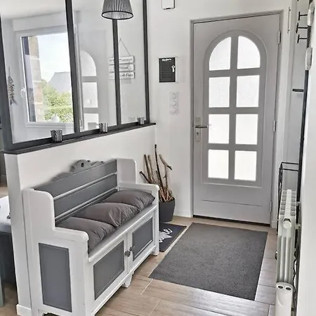 Maison 3* Sur La Cote De Granit Rose