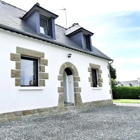 Maison 3* Sur La Cote De Granit Rose Dom wakacyjny Trégastel